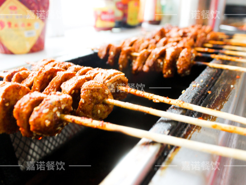 西安嘉诺餐饮